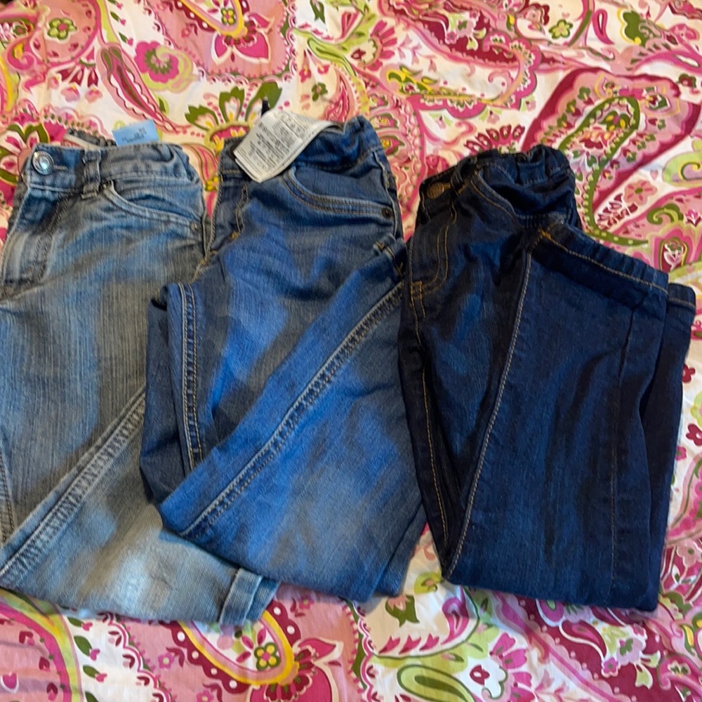 Variety Jean Bundle